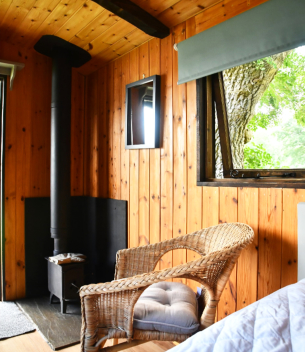 pant yr onnen campsite