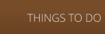 THINGS TO DO