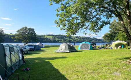 pant yr onnen campsite