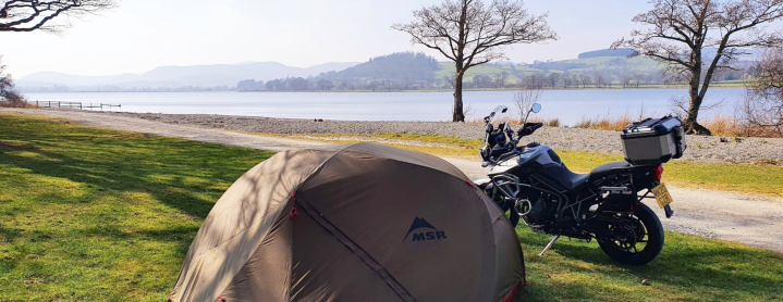 pant yr onnen campsite