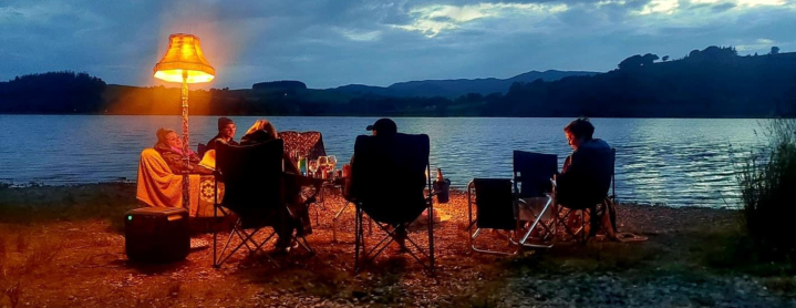 pant yr onnen campsite