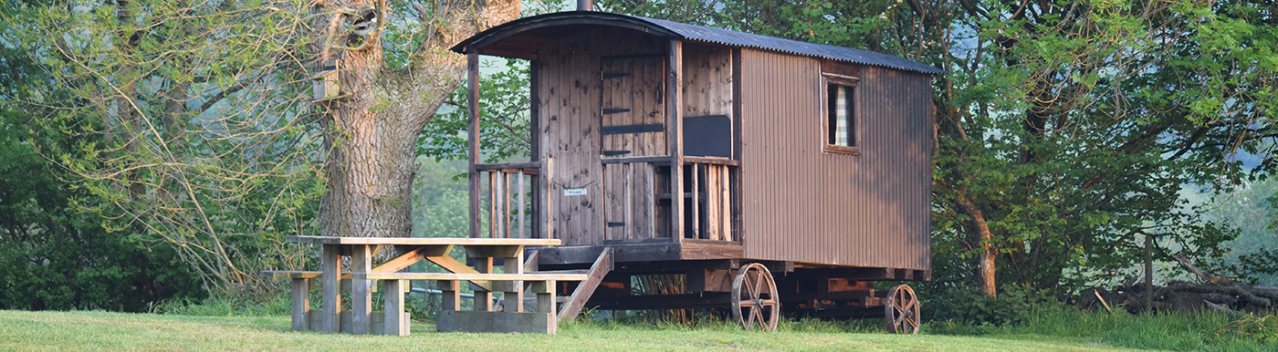 pant yr onnen campsite