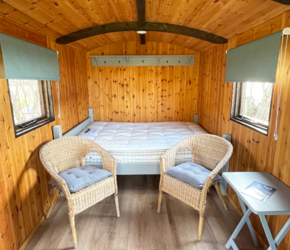 pant yr onnen campsite