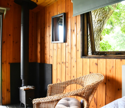 pant yr onnen campsite