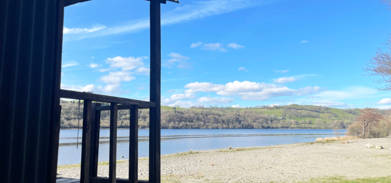 pant yr onnen campsite