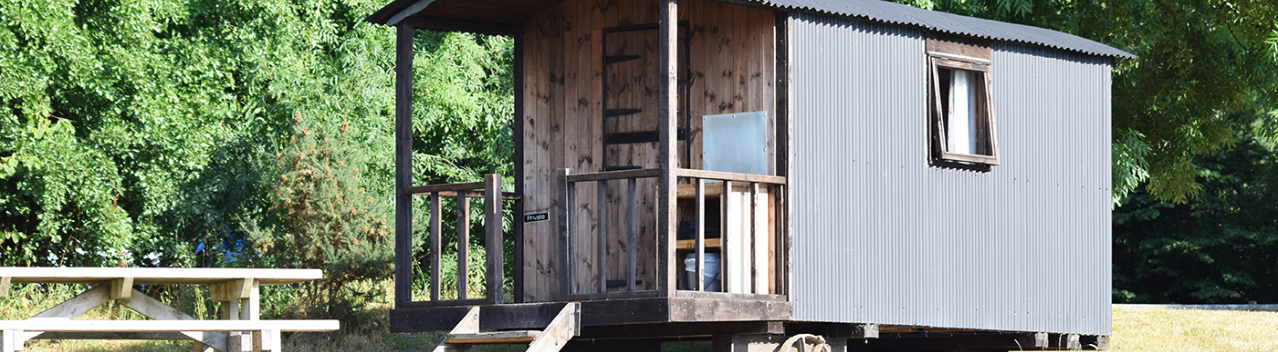 pant yr onnen campsite