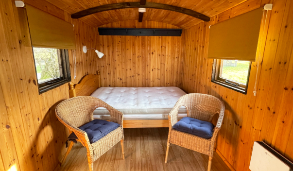 pant yr onnen campsite