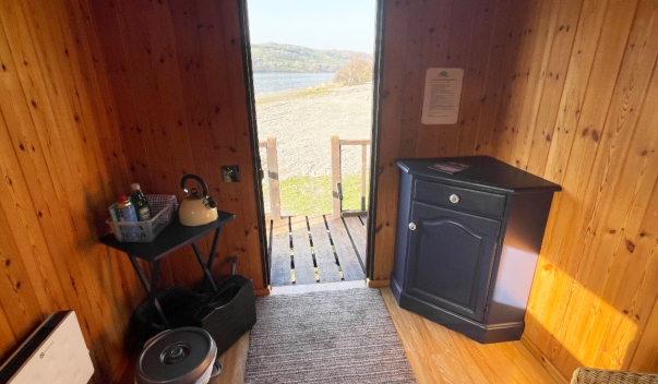 pant yr onnen campsite