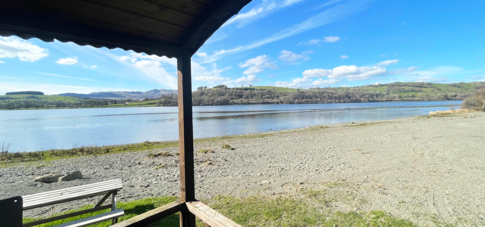 pant yr onnen campsite