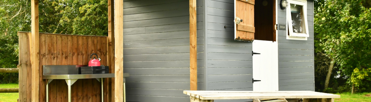 pant yr onnen campsite