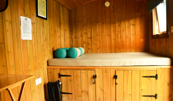 pant yr onnen campsite