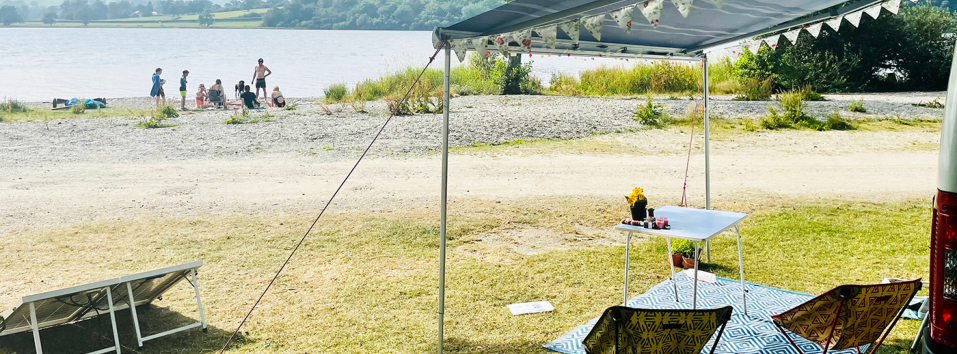 pant yr onnen campsite