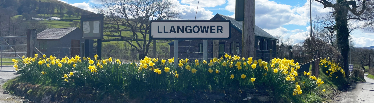 pant yr onnen campsite