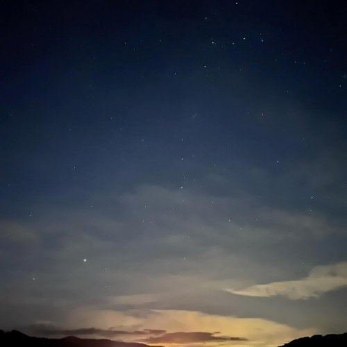 pant yr onnen campsite