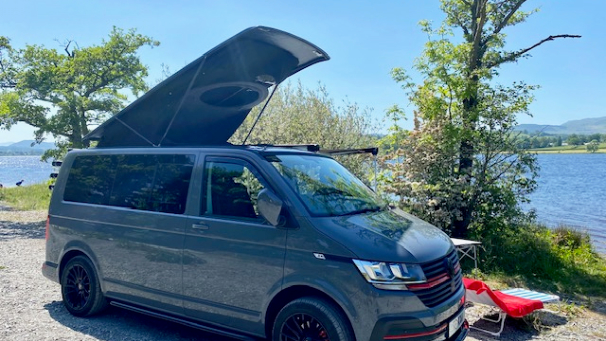 pant yr onnen campsite