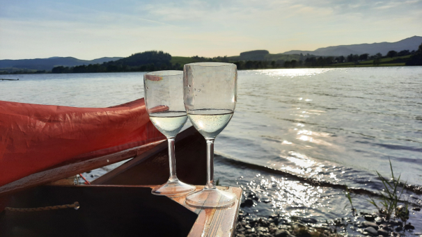 pant yr onnen campsite