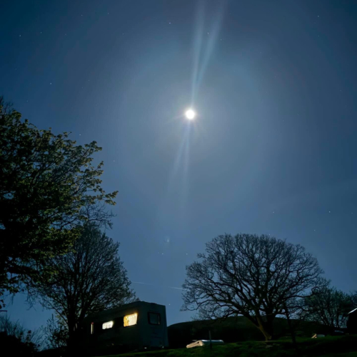 pant yr onnen campsite