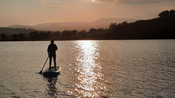 pant yr onnen campsite