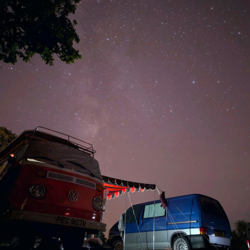 pant yr onnen campsite