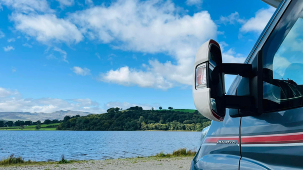 pant yr onnen campsite