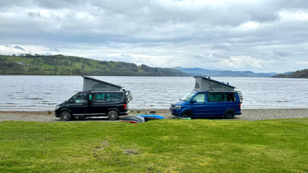 pant yr onnen campsite