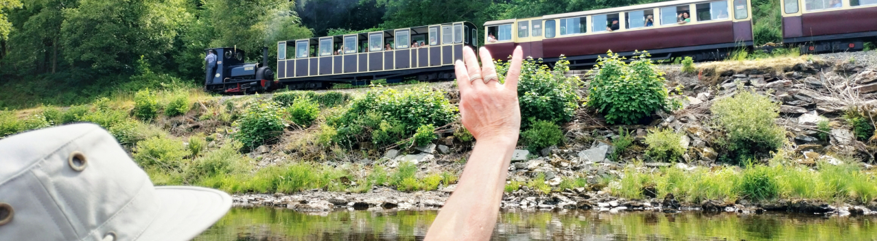 pant yr onnen campsite