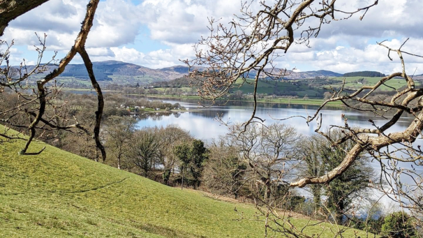 pant yr onnen campsite